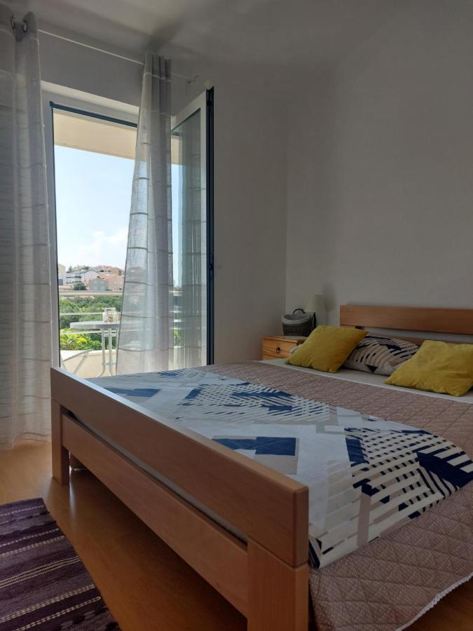 Grebaštica Apartment Dario מראה חיצוני תמונה