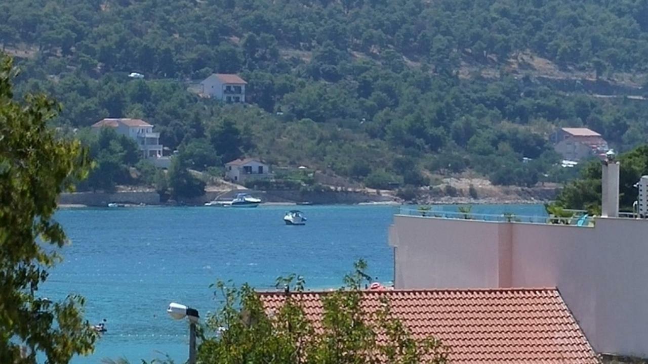 Grebaštica Apartment Dario מראה חיצוני תמונה