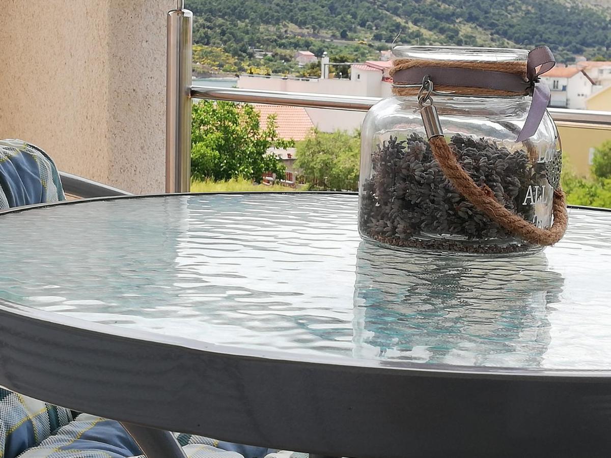 Grebaštica Apartment Dario מראה חיצוני תמונה